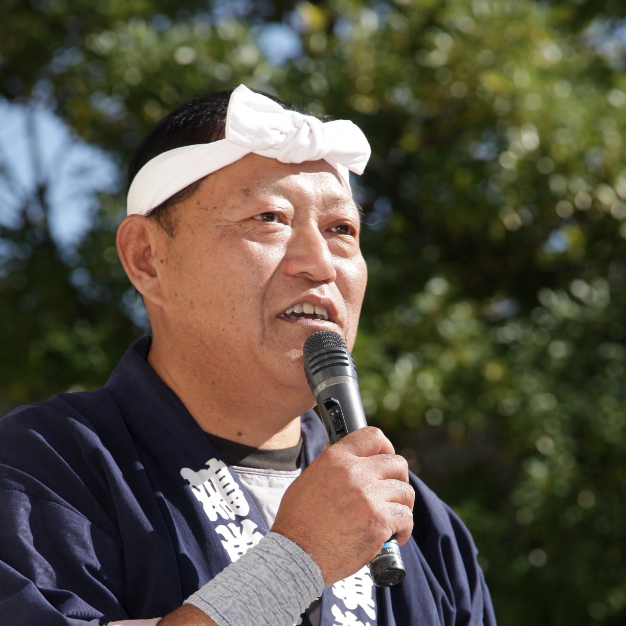 会長